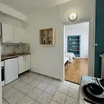 Hyper Centre Place Kleber Apartment *