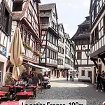 Hyper Centre Place Kleber Apartment Strasbourg