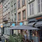 Apartment Hyper Centre Place Kleber