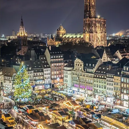 Hyper Centre Place Kléber *