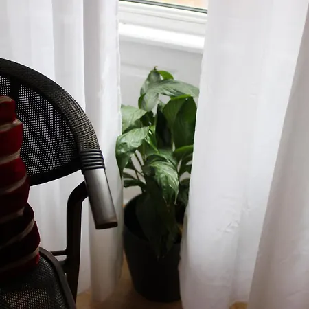 Hyper Centre Place Kleber Apartment *