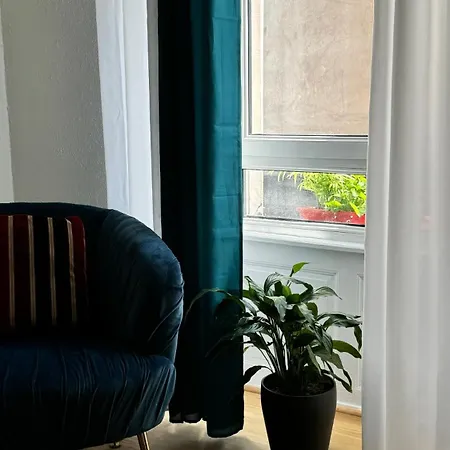 Hyper Centre Place Kleber Apartment *