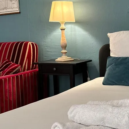 Apartamento Hyper Centre Place Kleber