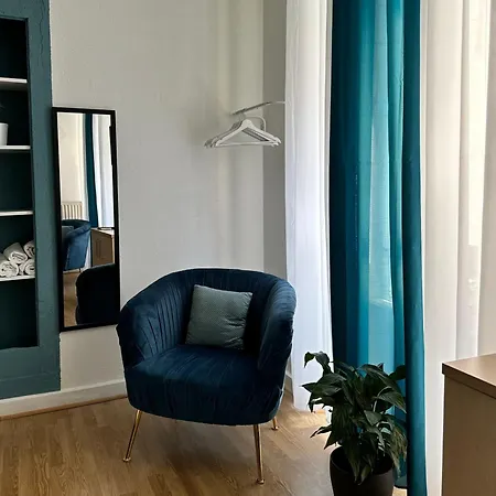 Apartment Hyper Centre Place Kleber Strasbourg