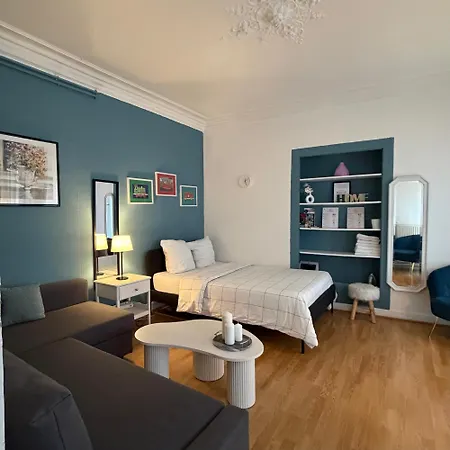 Hyper Centre Place Kleber Apartment Strasbourg