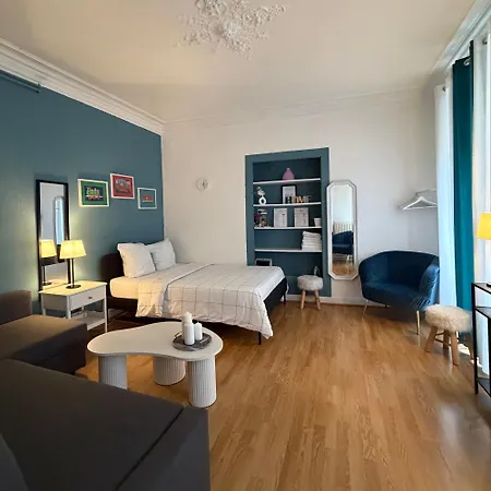 Hyper Centre Place Kleber Apartment Strasbourg