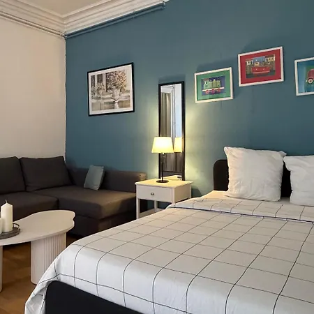 Hyper Centre Place Kleber *