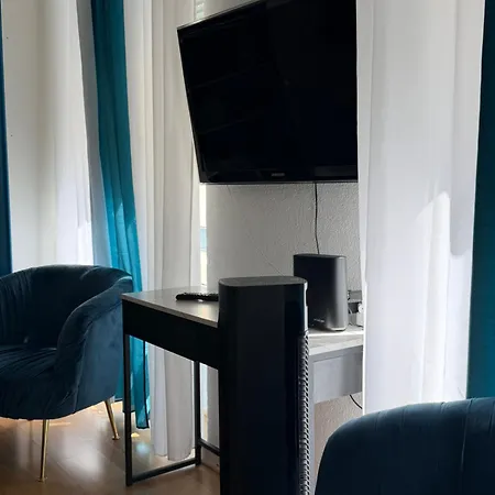 Hyper Centre Place Kleber
