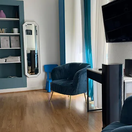 Hyper Centre Place Kleber Διαμέρισμα Στρασβούργο