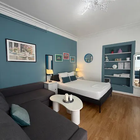 Hyper Centre Place Kleber Διαμέρισμα *