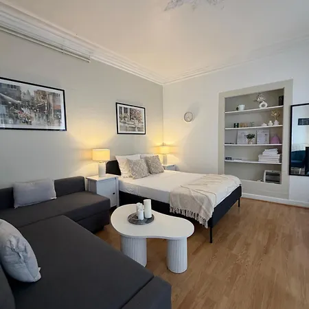 Hyper Centre Place Kleber Daire Strazburg