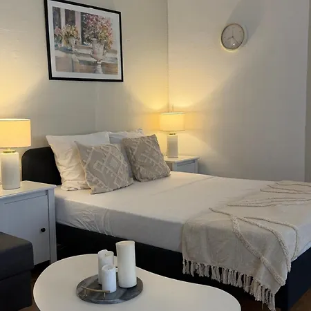 Daire Hyper Centre Place Kleber Strazburg