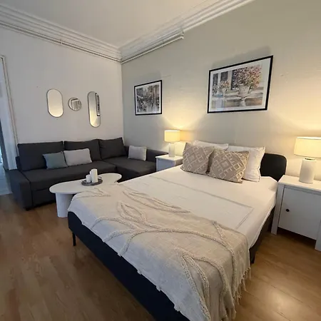 Hyper Centre Place Kleber Daire Strazburg