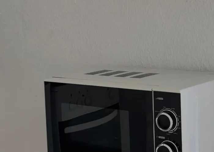 Hyper Centre Place Kleber Apartment