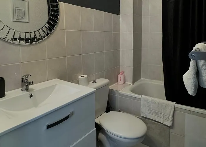 Apartment Hyper Centre Place Kleber Strasbourg