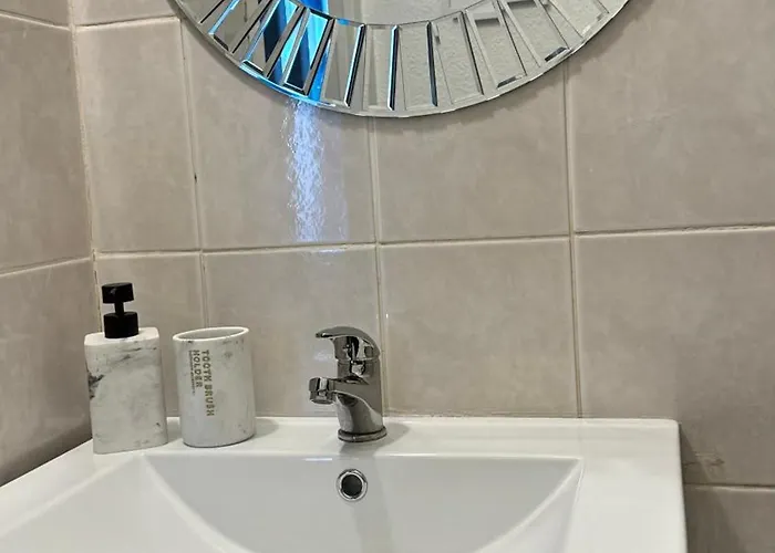 Hyper Centre Place Kleber Apartment Strasbourg