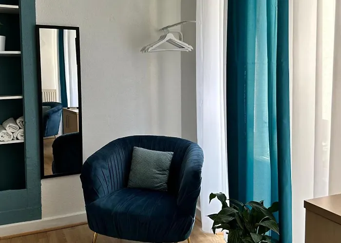 Apartment Hyper Centre Place Kleber Strasbourg