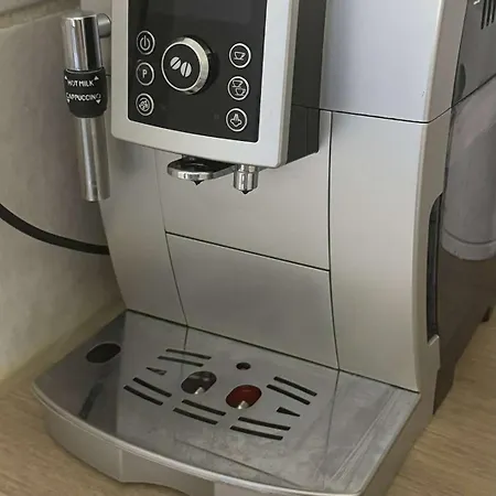 Apartmán Hyper Centre Place Kleber Štrasburk