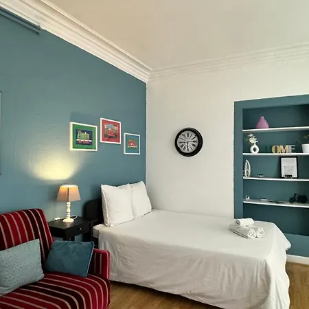 Hyper Centre Place Kleber Štrasburk