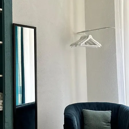 Hyper Centre Place Kleber Apartmán *