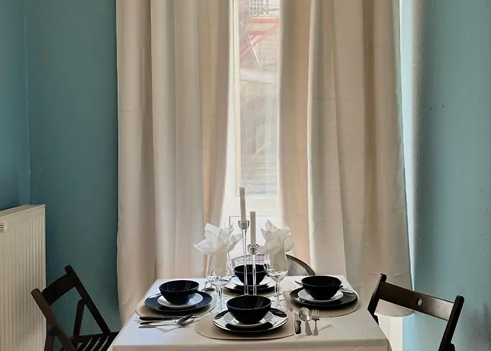 Hyper Centre Place Kleber 스트라스부르