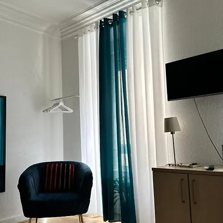 Apartament Hyper Centre Place Kleber Strasburg