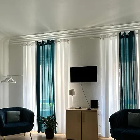 Hyper Centre Place Kleber