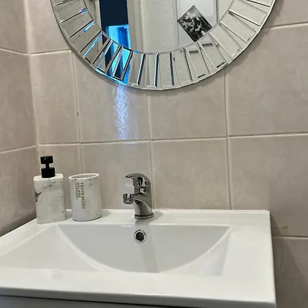 Hyper Centre Place Kleber Apartament Strasburg